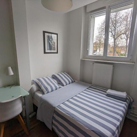 Cosy Studio Amiens Apartment Exterior photo