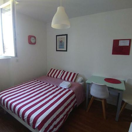 Cosy Studio Amiens Apartment Exterior photo